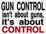 The Gun Control Lobby and Some Facts
